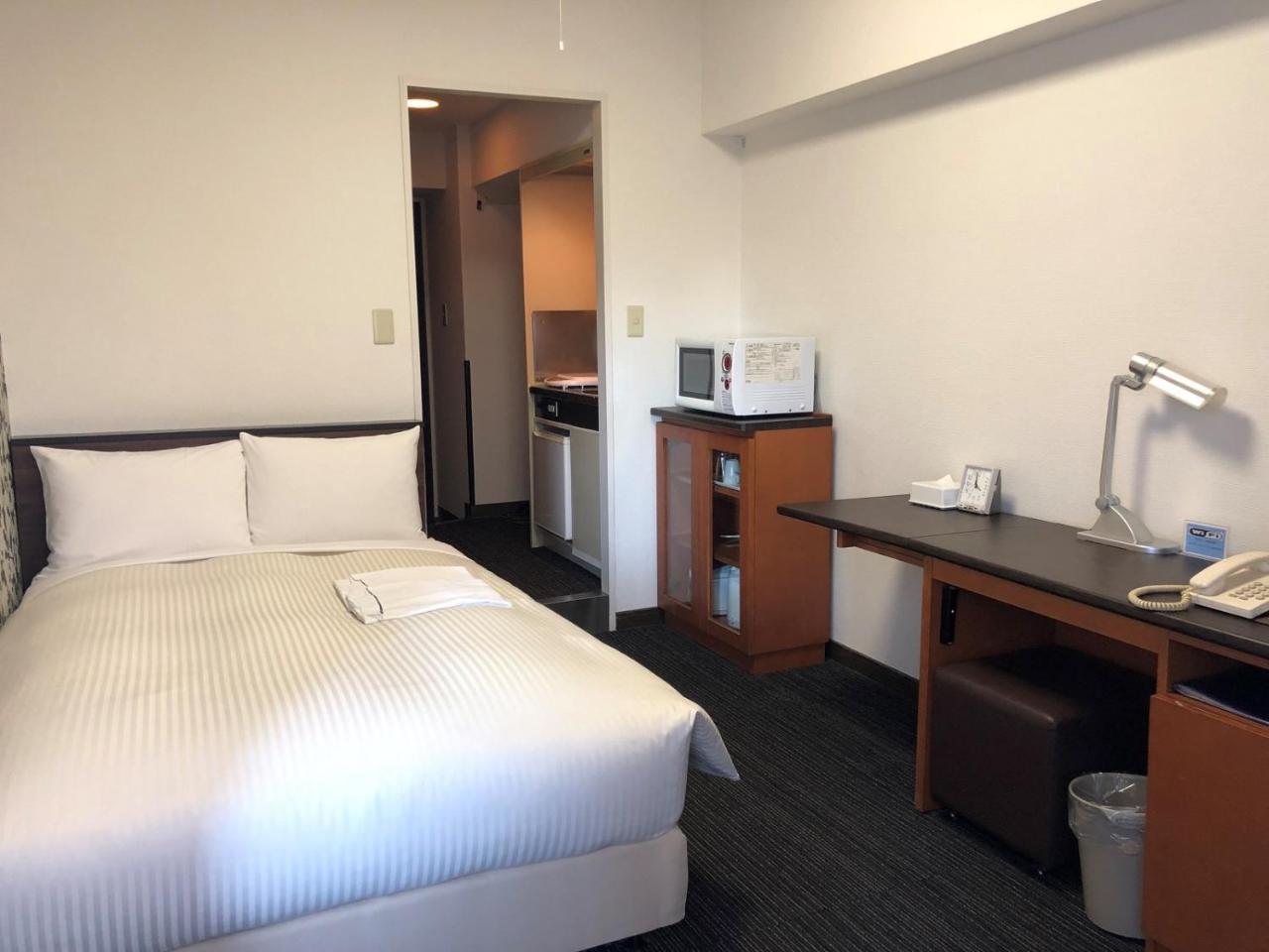 Ai Hotel Yokohama Yokohama  Exteriör bild